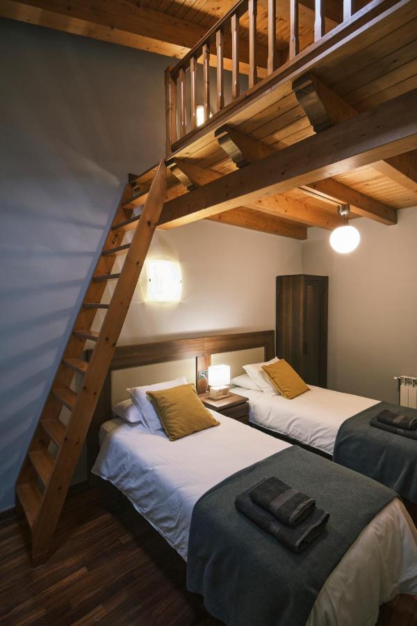 Magnolia Can Mateu, Bonito Apartamento Centrico Con Parking Camprodon Exterior photo